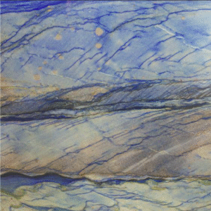 رخام بلو مكوبا